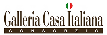 Logo Galleria casa italiana